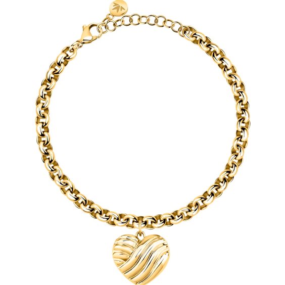 Bracciale Morellato Donna in Acciaio SAZQ04 - SAZQ04